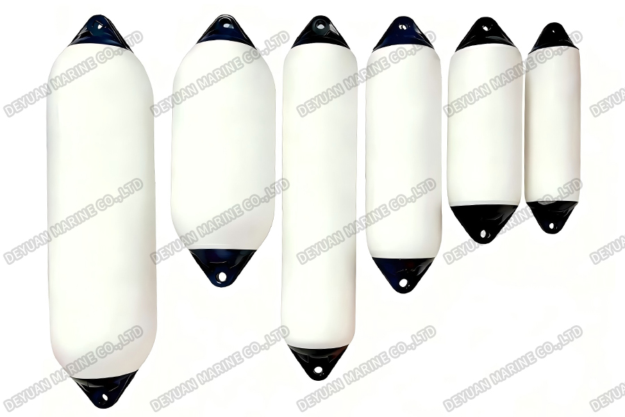 TFF Boat Fender -DEYUAN MARINE5 Крыло для лодки TFF-DEYUAN MARINE5