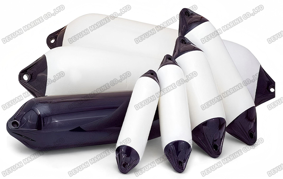 TFF Boat Fender -DEYUAN MARINE6 Крыло для лодки TFF - DEYUAN MARINE6