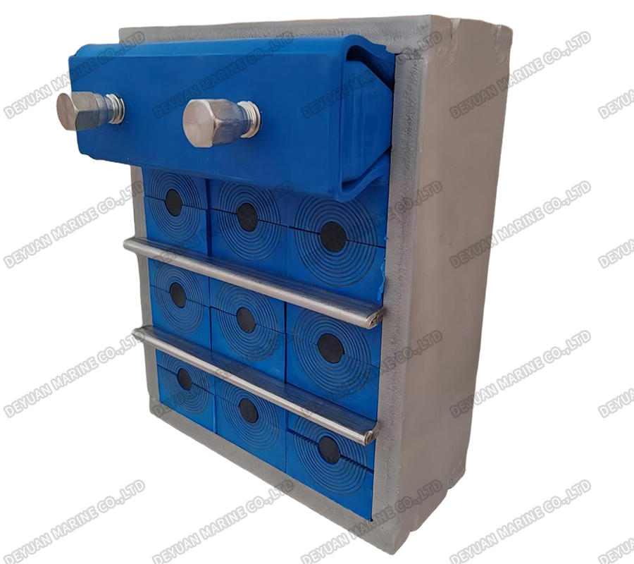 Cable Sealing Materials-DEYUAN MARINE2 Материалы для уплотнения кабелей-DEYUAN MARINE2