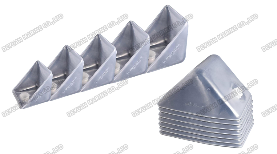 LDPE Cubitainers for Oil Line Sampler-DEYUAN MARINE4 Кубические контейнеры из ПЭВД для пробоотборников нефтепроводов-DEYUAN MARINE4