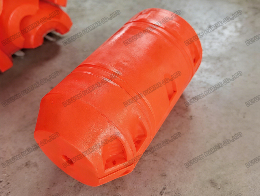 FT500X1000 Type Combined Pontoons-DEYUAN MARINE5 Комбинированные понтоны типа FT500X1000-DEYUAN MARINE5