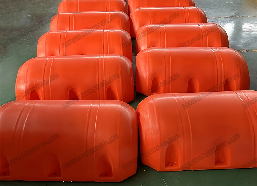 Corrosion-Resistant FT1200X1200 Pontoon -DEYUAN MARINE4 Коррозионностойкий понтон FT1200X1200 -DEYUAN MARINE4