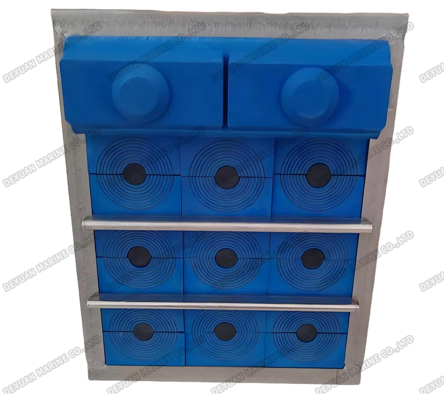 Cable Sealing Materials-DEYUAN MARINE1 Материалы для уплотнения кабеля-DEYUAN MARINE1