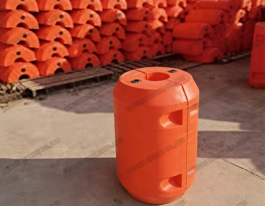 FT500X700 Type Combined Pontoons -DEYUAN MARINE4 Комбинированные понтоны типа FT500X700 - DEYUAN MARINE4