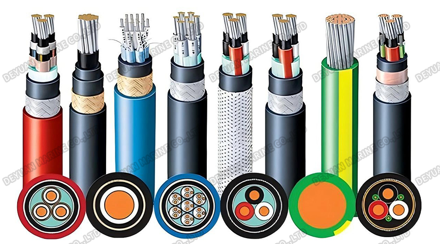 ДЭЮАНЬ МОРСКИЕ КАБЕЛИ2