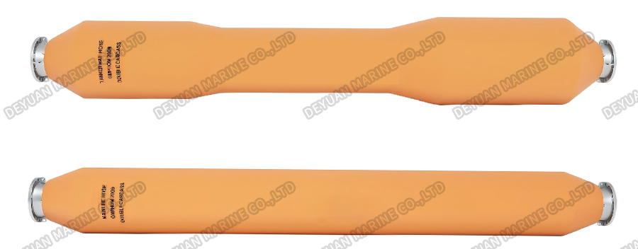 Polyurethane-Coated Hose-DEYUAN MARINE3 Шланг с полиуретановым покрытием-DEYUAN MARINE3