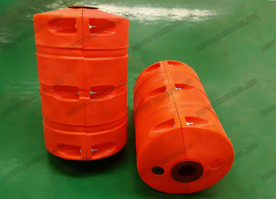 FT600x1000 Modular float with 304 stainless steel bolts -DEYUAN MARINE5 FT600x1000 Модульный поплавок с болтами из нержавеющей стали 304 - DEYUAN MARINE5