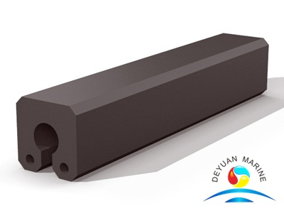 Резиновые крылья Keyhole Offshore Rubber Fender для продажи
