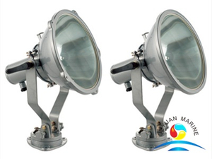 Высокоэффективные морские водостойкие светильники TG7 Spot Light 450W