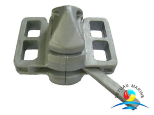 Большой тип сиденья Twistlock