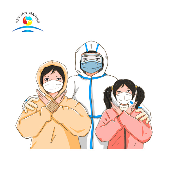 Теплые советы-Deyuan Marine