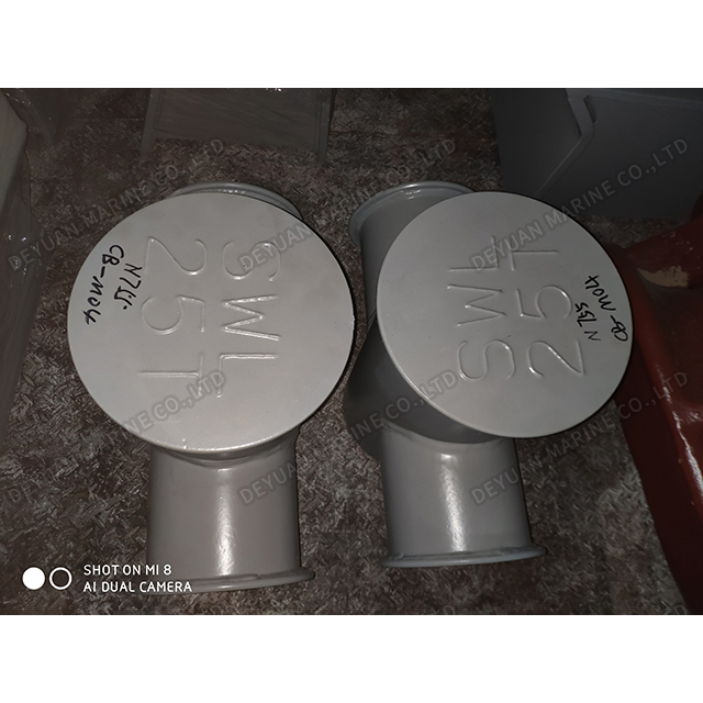 GB/T10106-88 Корабельный крест для продажи