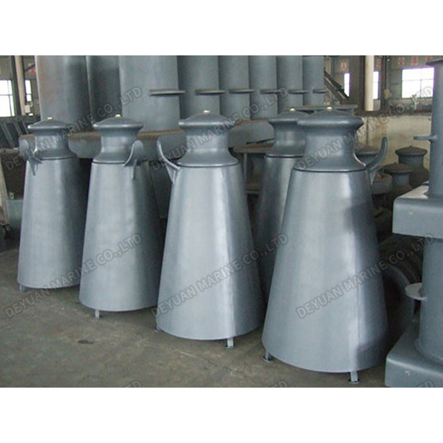 CB/T436-2000 Сновальные ролики с гнездом типа A