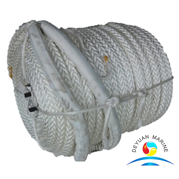 Морские швартовые канаты - Deyuan Marine (4)