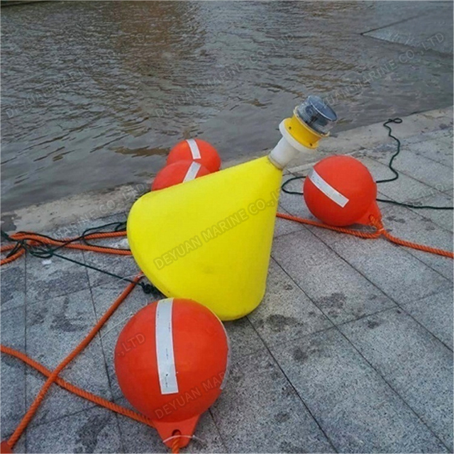 Буй Ocean Ball с одним ухом
