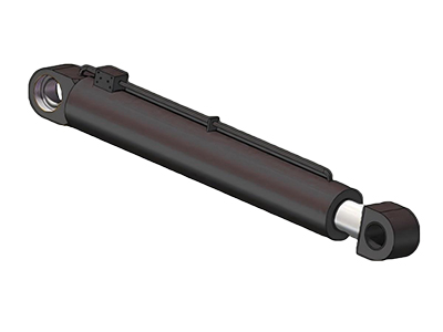 Морские гидравлические цилиндры