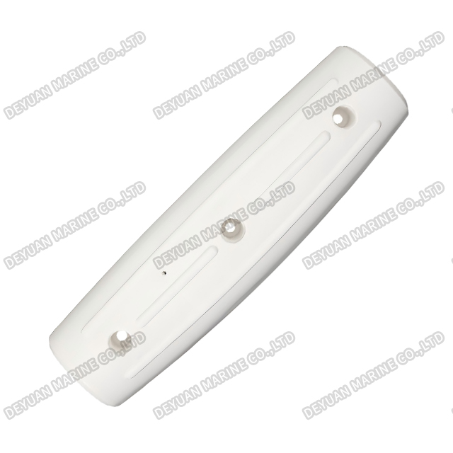 Прямое или угловое док-крыло 