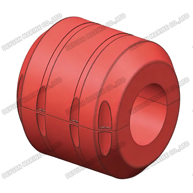 Коррозионностойкий полиэтиленовый понтон FT1200X1200