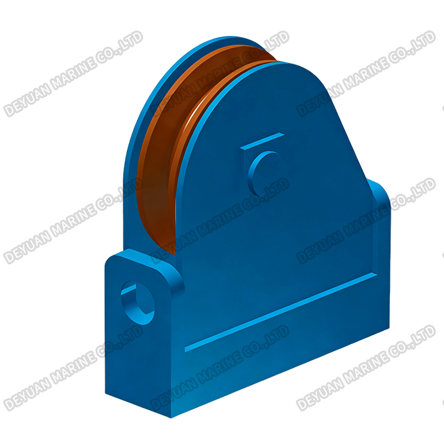 Система поперечных шкивов всасывающего земснаряда фрезы