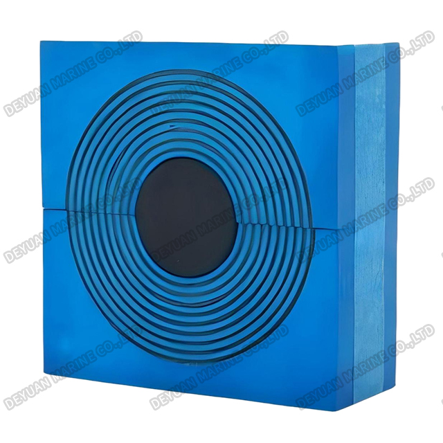 Модуль уплотнения кабеля типа YRM