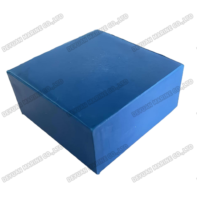 Модуль сплошной заглушки серии YCM