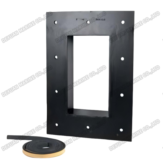 Тип корпуса GHM