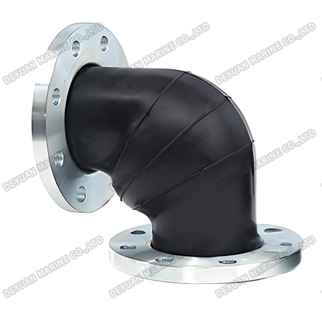 Резиновые компенсаторы KWT