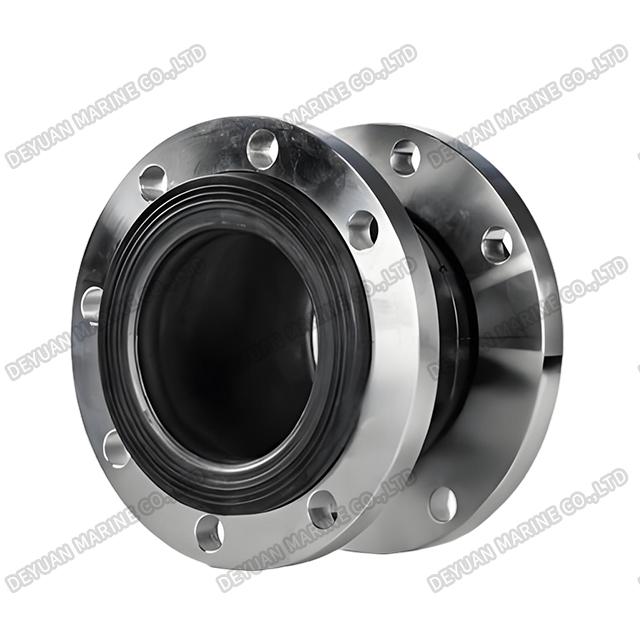 Тип DW Резиновое мягкое соединение для питьевой воды