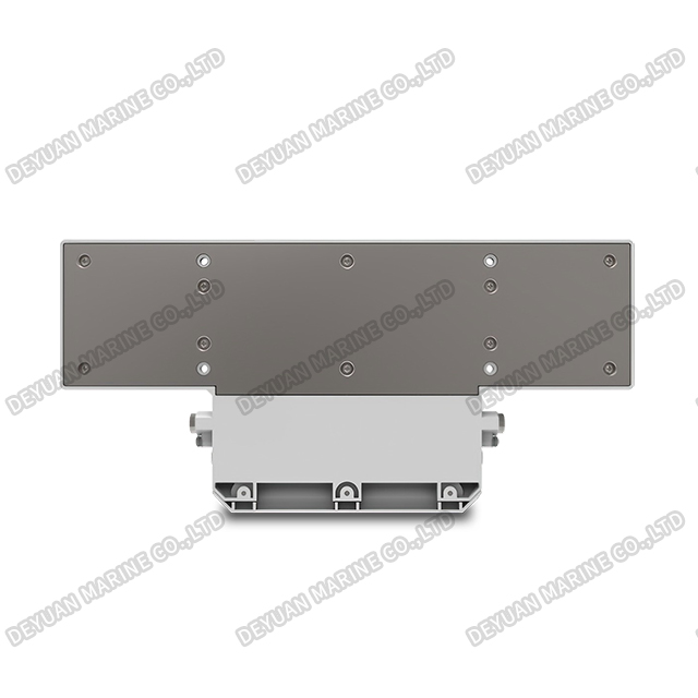 Фонарь H для вертолетной площадки LP4