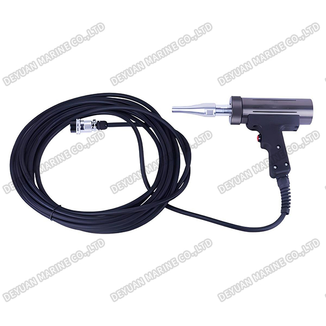 Ультразвуковой сварочный аппарат LST-C800 