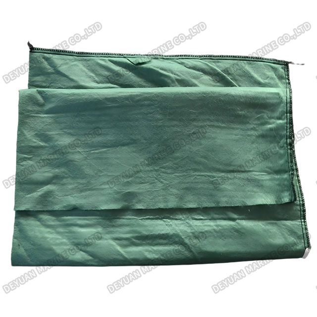 Эко-сумка для защиты склонов