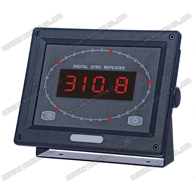 Подсветка цифровой ламповый повторитель цифрового гироскопа