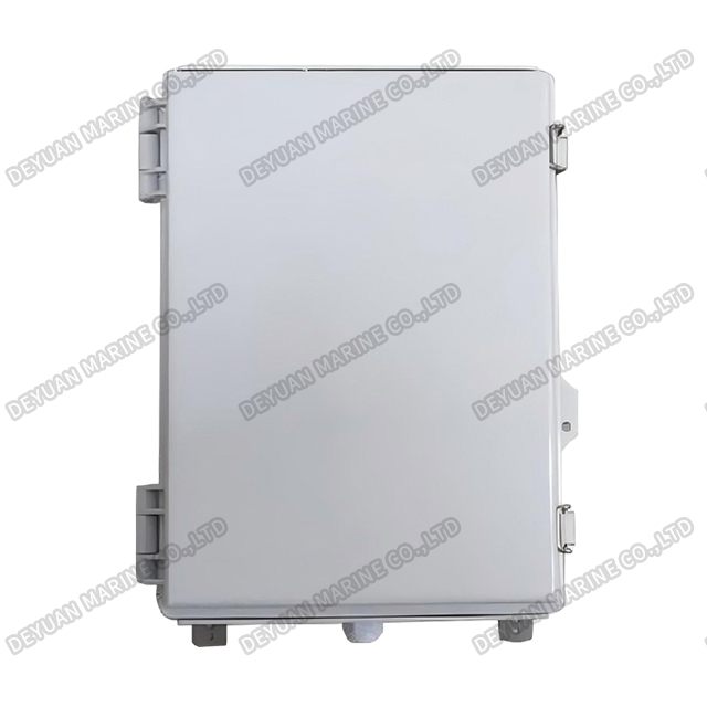 HAC-100F Всепогодный автоматический телефон для морского телефона