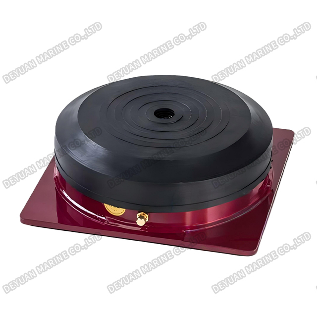 Резиновая пневматическая пружина типа KQJZ-A