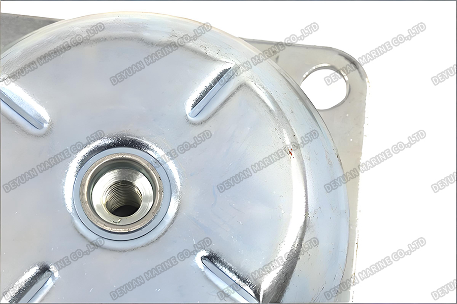 Резиновый амортизатор типа JY-DEYUAN MARINE2