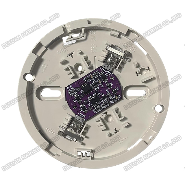 Изолирующая база DZ-B901 для системы пожарной сигнализации