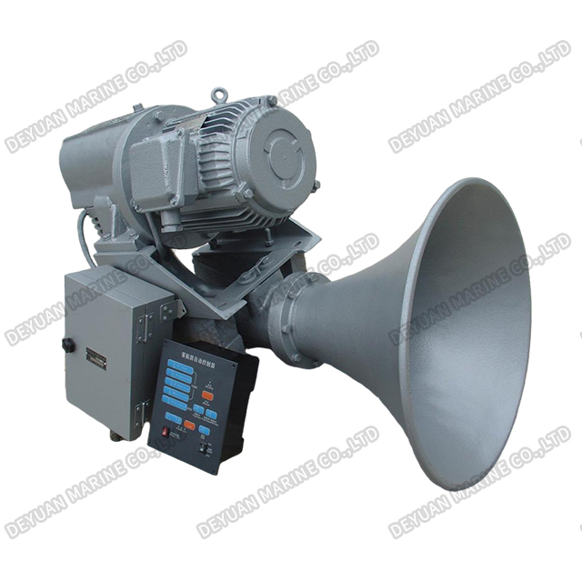 Электрический свисток поршневой тип HSD-161