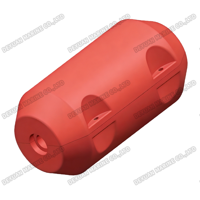 Поплавок для выемки песка из полиэтиленовых пластиковых труб