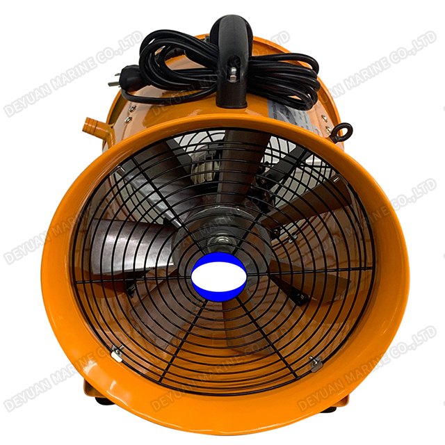 Портативный осевой сценический вентилятор «Пузырь», «Снежинка», «Танцующий»