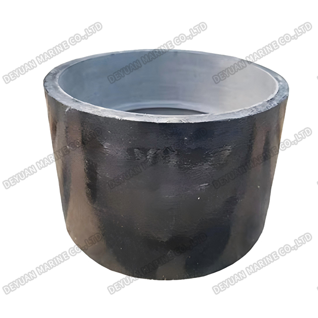 Хомуты для труб из пластмассы, армированной стекловолокном