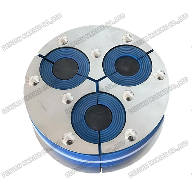 Рама YRS с тремя отверстиями