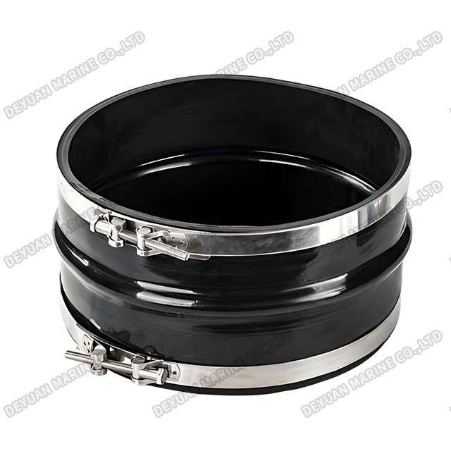 Резиновое соединение типа KKT