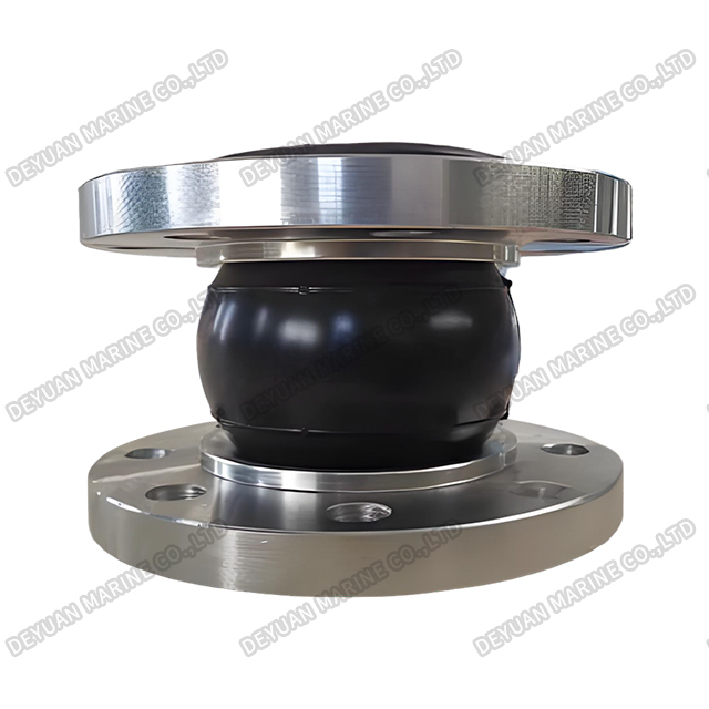 Тип CC, резиновое мягкое соединение для непрерывной разливки