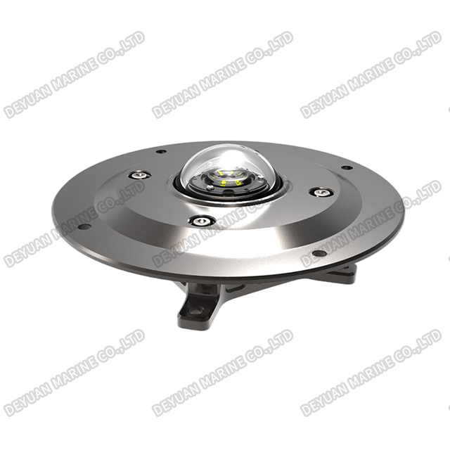 Тонкий периметральный фонарь (Периметральный фонарь вертолетной площадки) LP3