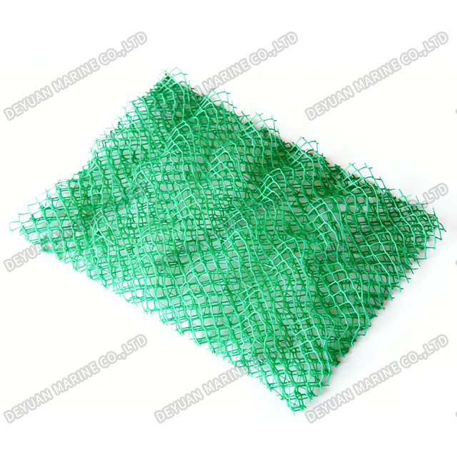 3D Geomat (трехмерный мат для борьбы с эрозией)