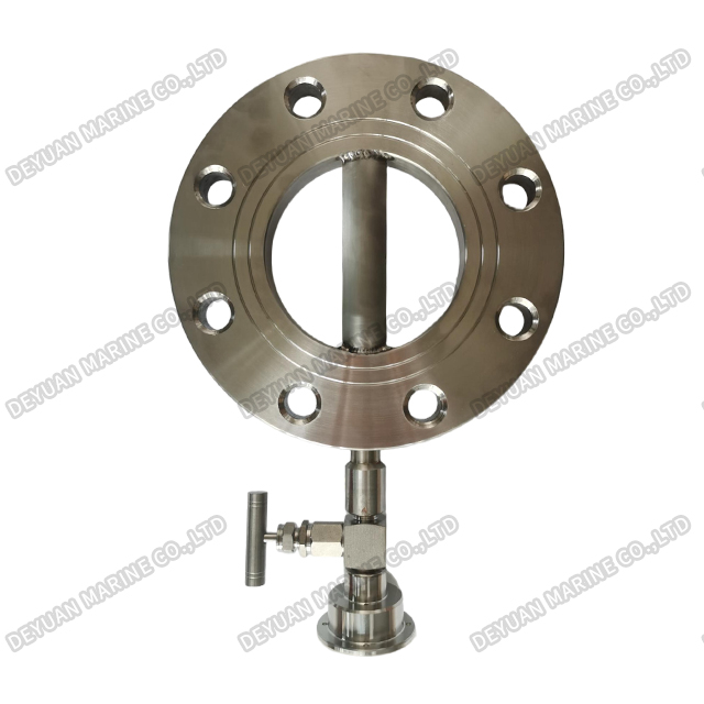 Сертифицированный JIS пробоотборник для морского бункерного топлива