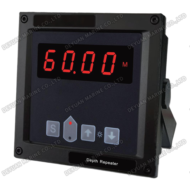 NMEA0183 Повторитель глубины IR261