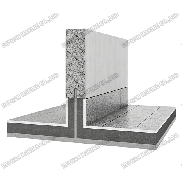 Панели для перегородки между влажной комнатой