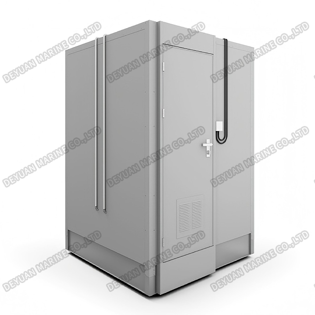 Мокрые блоки сборные