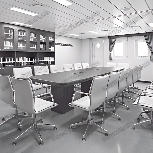 Мебель для конференц-залов